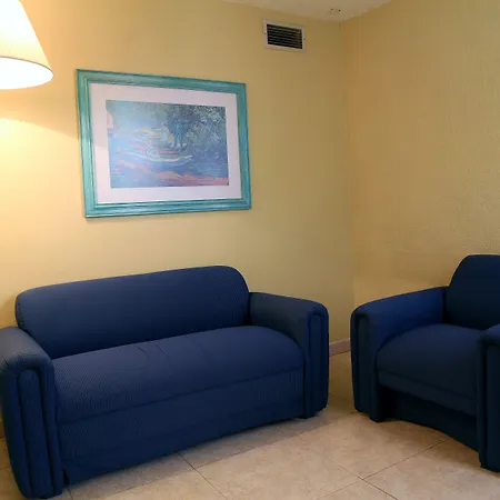 Hotel Jaragua-2
