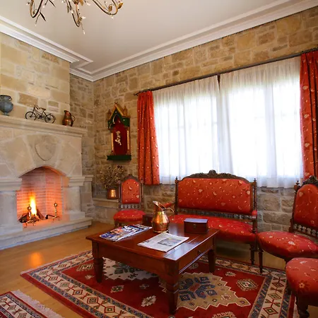 Hotel El Juglar-2