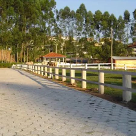 Resort Recanto Do Teixeira All Inclusive-3