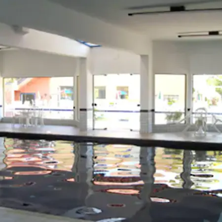 Resort Recanto do Teixeira All Inclusive-2