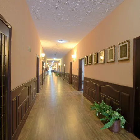 Imperial Botanical Beach Hotel-3