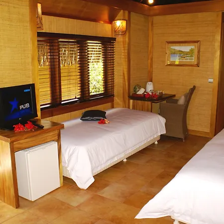 Hotel Le Mahana-2