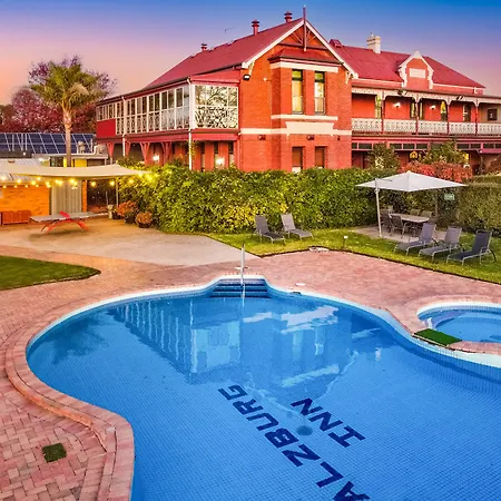 Alzburg Resort-2