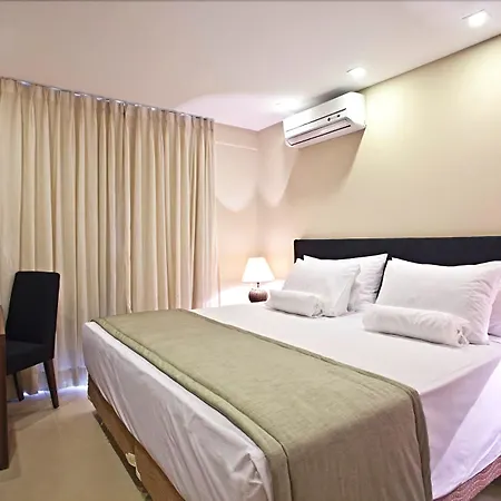 Hotel Granja Brasil Resort-2