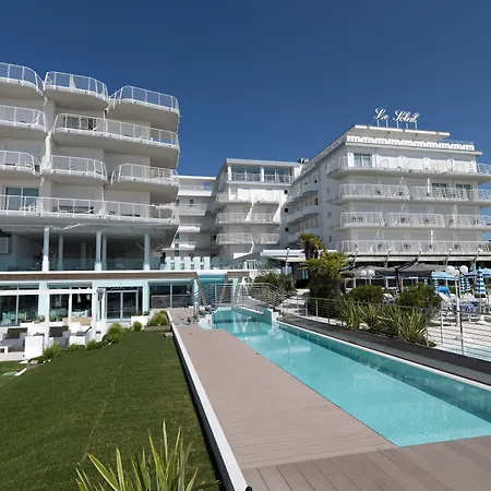 Hotel Le Soleil-3