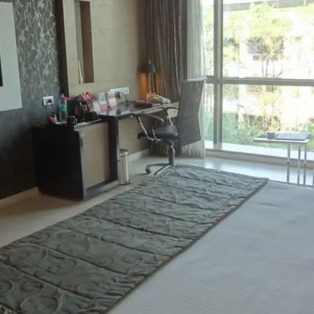 Ramada By Wyndham Navi Mumbai-3