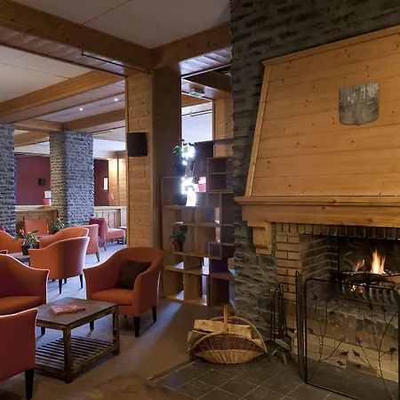 Hotel Club Mmv Altitude-2