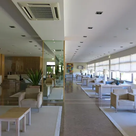 Inatel Albufeira Hotel-2