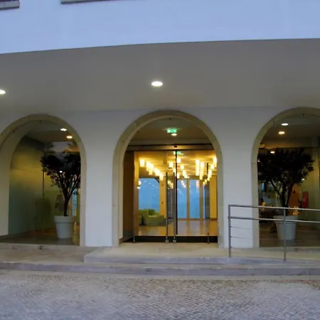 Inatel Albufeira Hotel-2