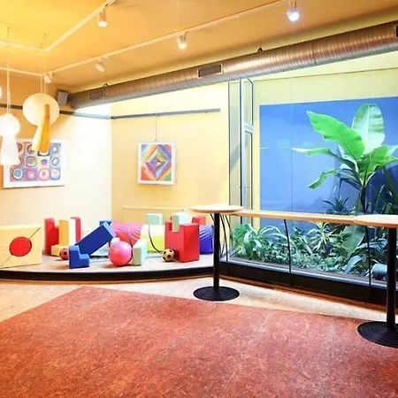 Hotel Ostrov-2