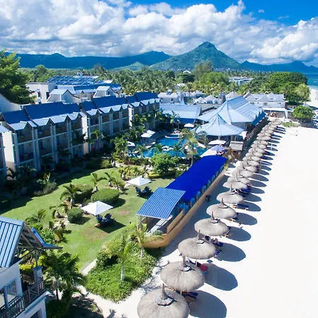 Pearle Beach Resort & Spa-2