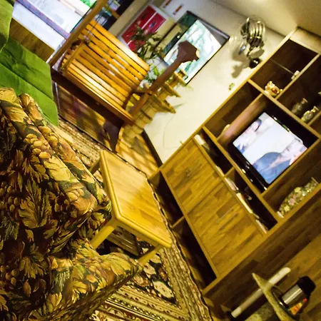 Hotel Baviera Iguassu-3