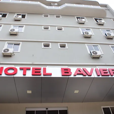 Hotel Baviera Iguassu-2