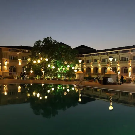 Evershine Resort & Spa-2