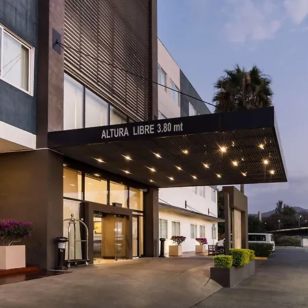 Doubletree By Hilton Queretaro-2