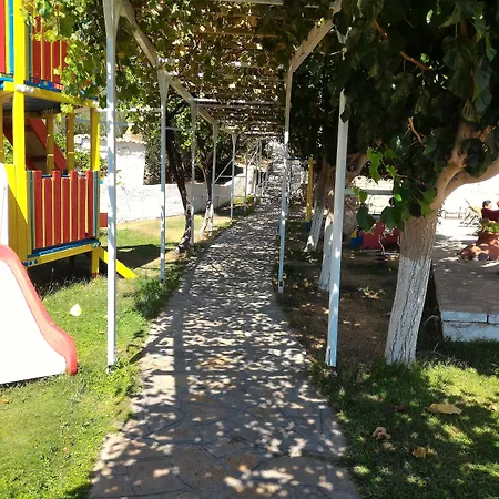 Hotel Glicorisa Beach-2