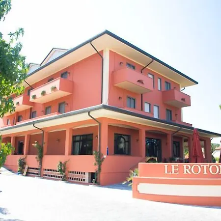 Hotel Le Rotonde-2