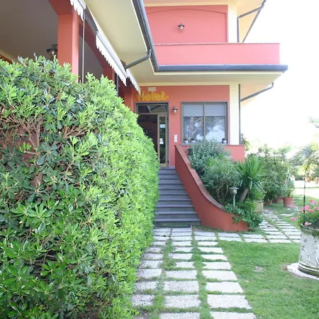 Hotel Le Rotonde-3
