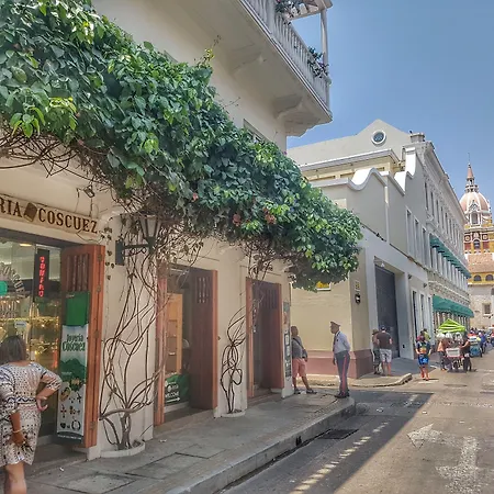 Casa Claver Loft Boutique Hotel-2
