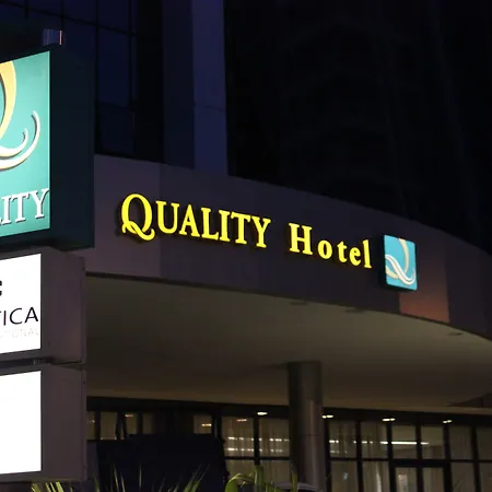 Quality Hotel Manaus-3