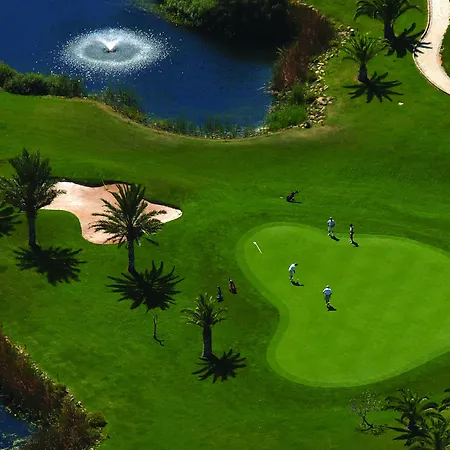 Boavista Golf&Spa - Bela Colina Holidays-2