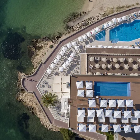 Globales Santa Lucia - Adults Only 18-3