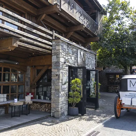 M De Megeve-2