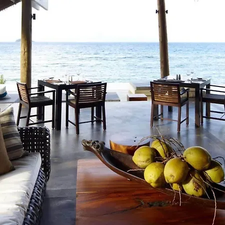 Tadrai Island Resort-2