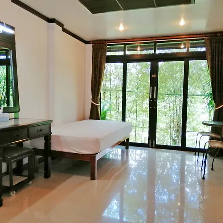 Sand Sea Beach Resort-2