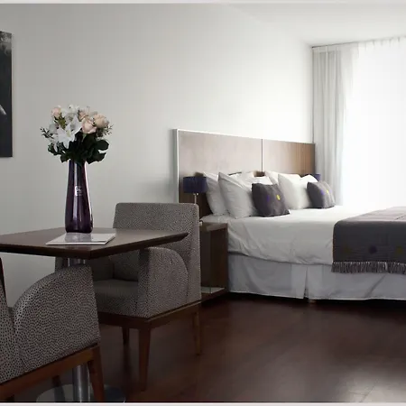Hotel Bys Palermo-3