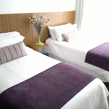 Hotel Bys Palermo-2