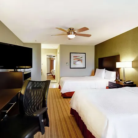 Homewood Suites By Hilton Fort Worth West At Cityview-2