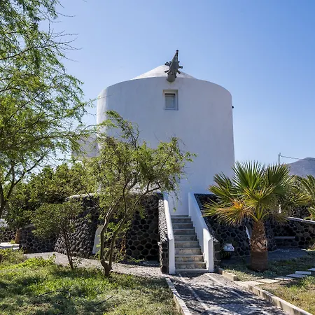 Smy Mediterranean White Santorini (Adults Only)-2