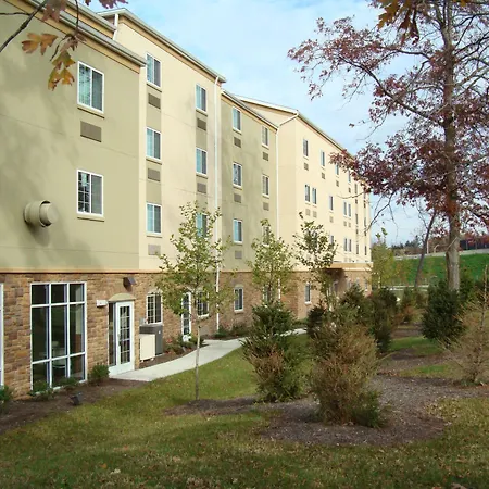 Candlewood Suites Pittsburgh-Cranberry By Ihg-3