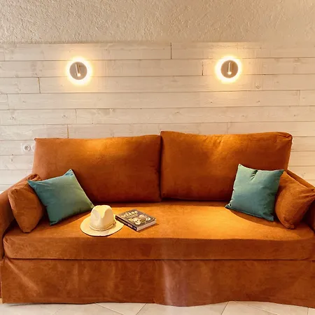 Hotel Ile De Lumiere-2