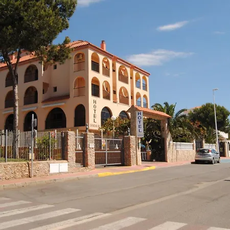 Hotel Sancho III-3