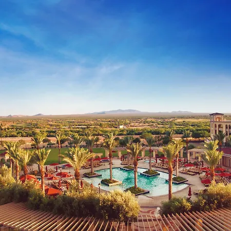 Casino del Sol Resort Tucson-3