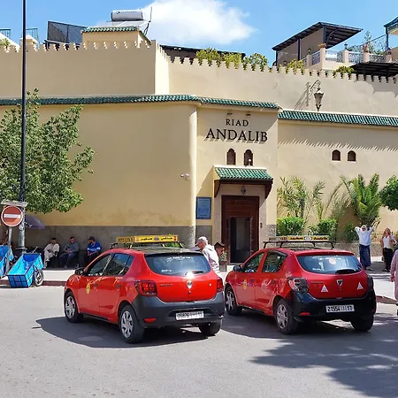 Riad Andalib-3