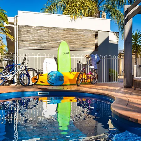 Seashells Apartments Merimbula-2