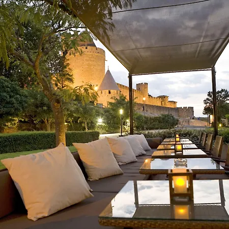 Hotel Montmorency & Spa-3