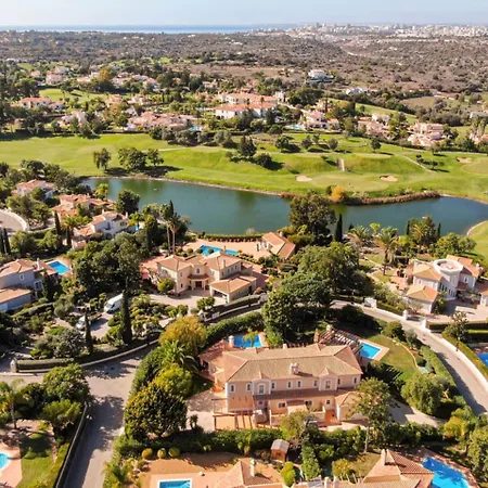 Pestana Carvoeiro Golfe - Al-3