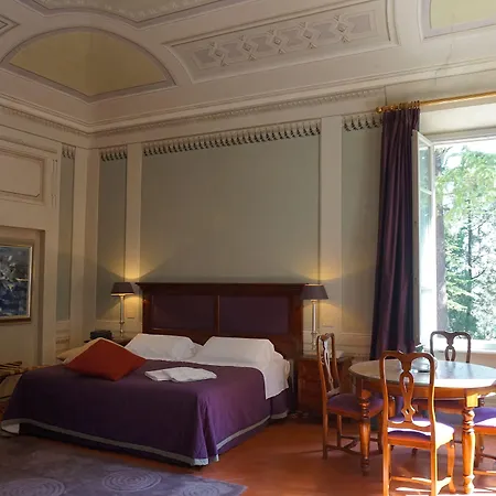 Borgo Colleoli Resort-2