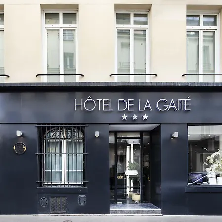 Hôtel de la Gaîté-3