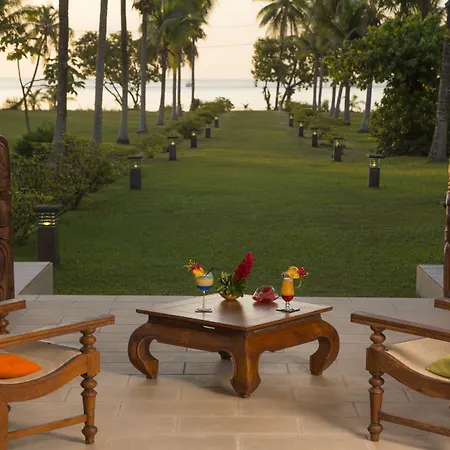 Raiatea Lodge Hotel-2