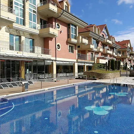Hotel Marítimo Ris-3