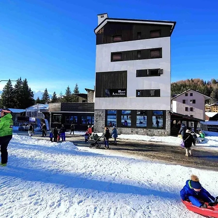 Hotel Arlecchino - Dada Hotels-3