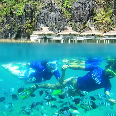 El Nido Resorts Miniloc Island-3