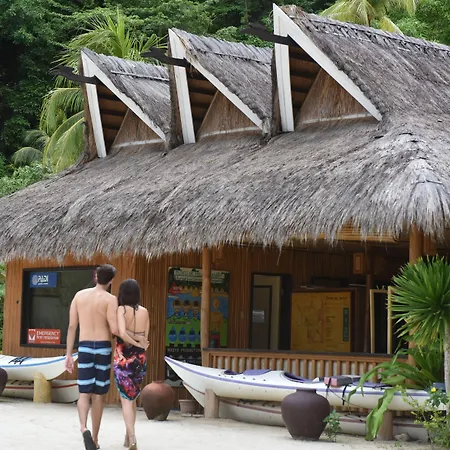El Nido Resorts Miniloc Island-3