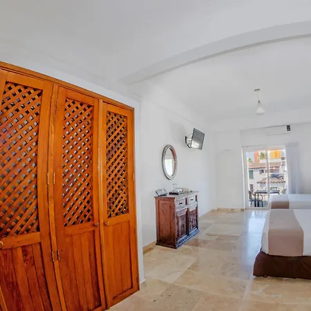 Hotel Suites Mar Elena (Adults Only)-2