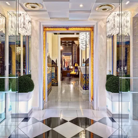 Bela Vista Hotel&Spa - Relais&Chateaux-3